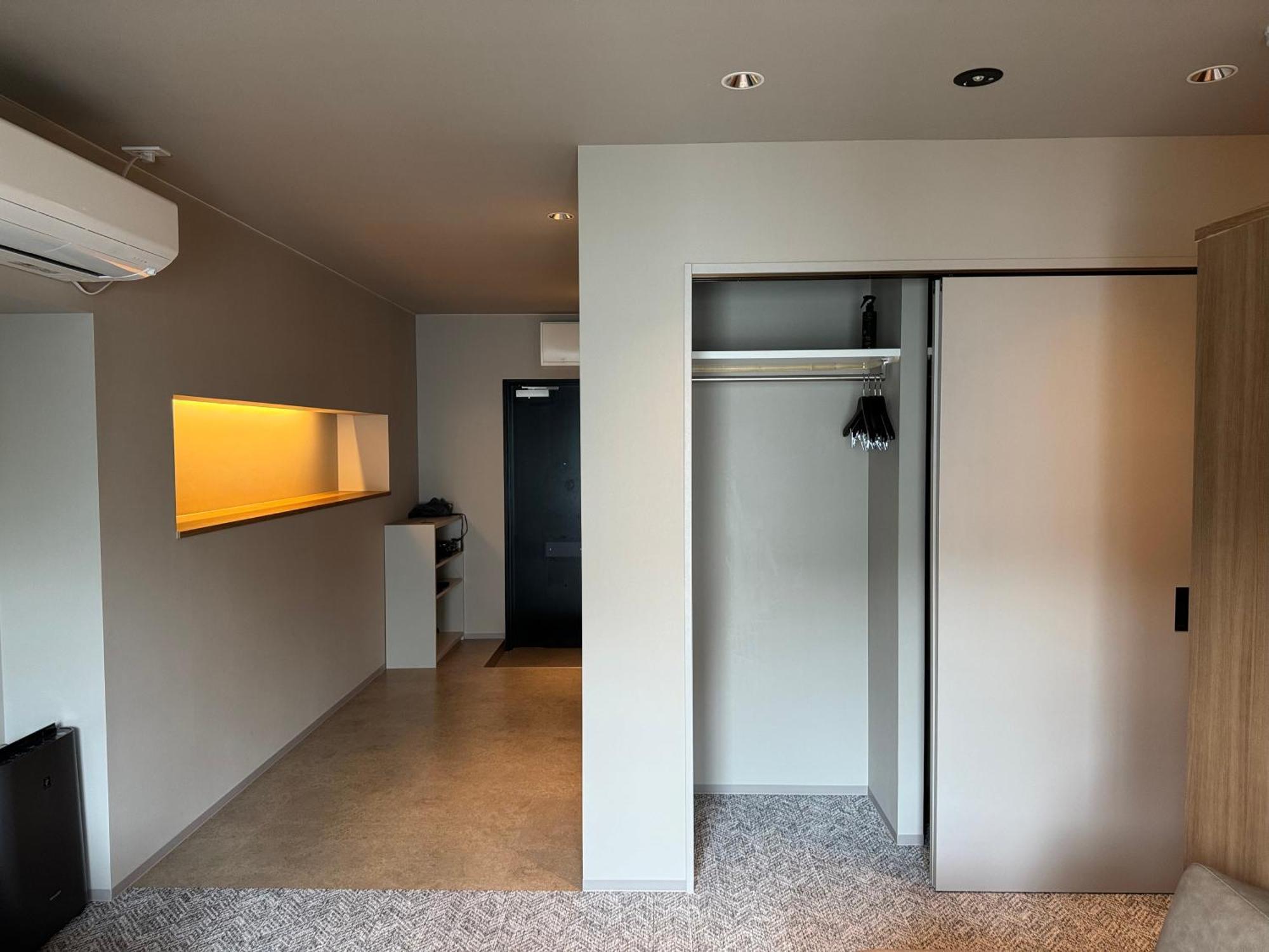 Gems Yufuin Hotel And Spa Cafe Bar Kamer foto