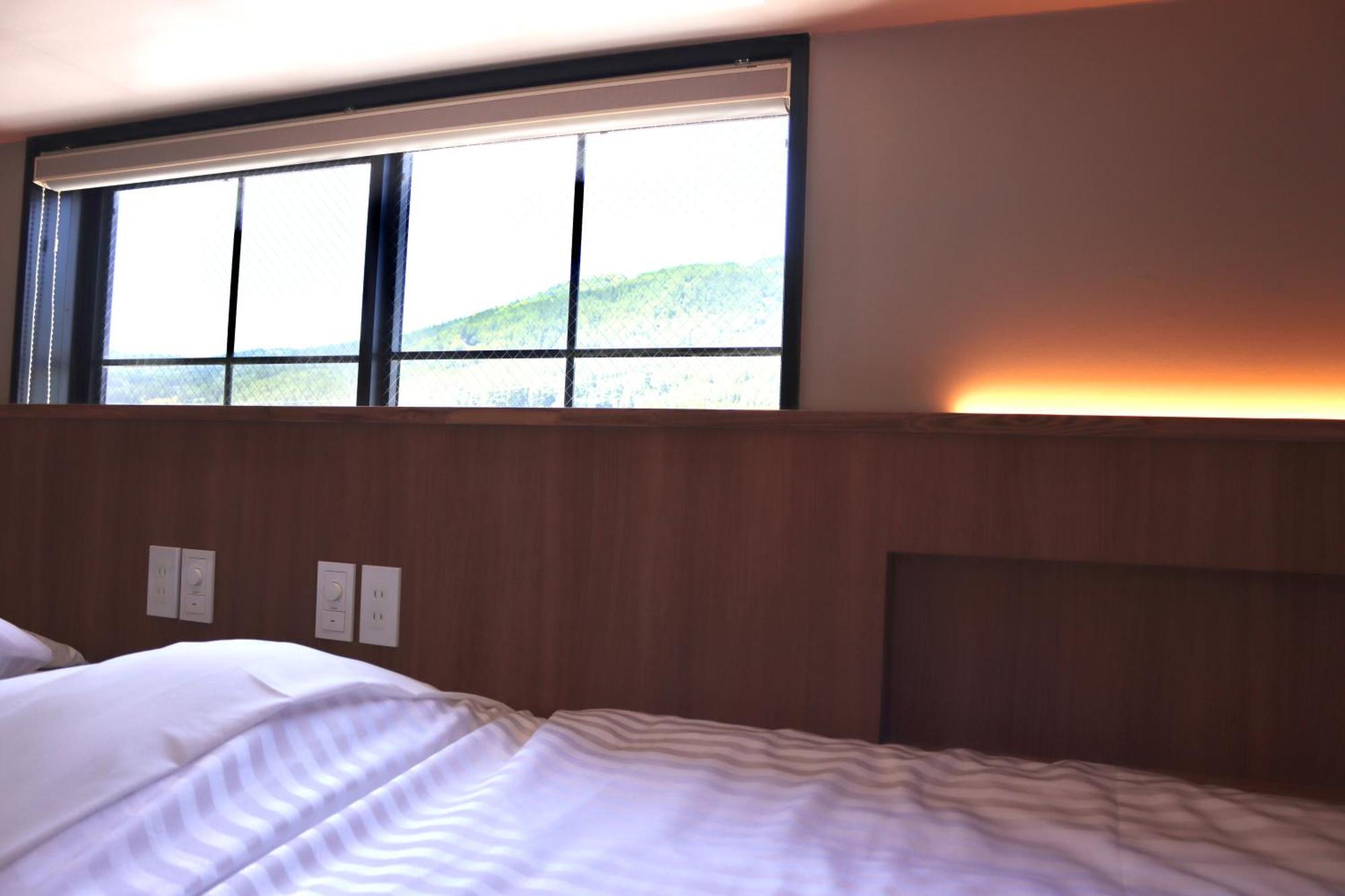 Gems Yufuin Hotel And Spa Cafe Bar Kamer foto